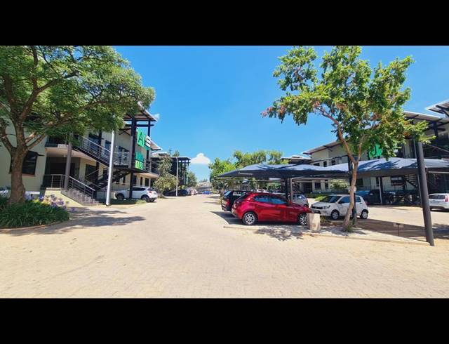 BUSINESS FOR SALE IN DIE WILGERS